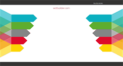 Desktop Screenshot of eatbuilder.com
